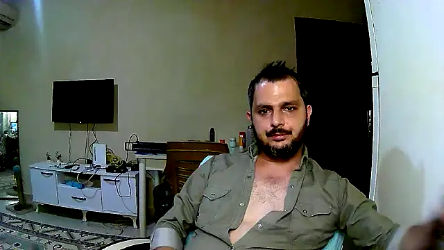 Coldskull69 online show from 18, 10, 2025