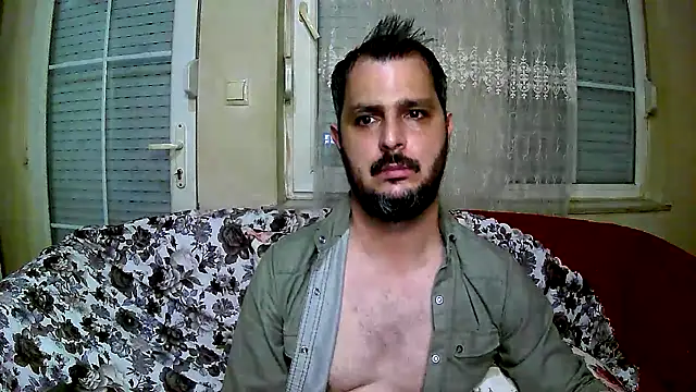 Coldskull69 online show from 26, 10, 2025