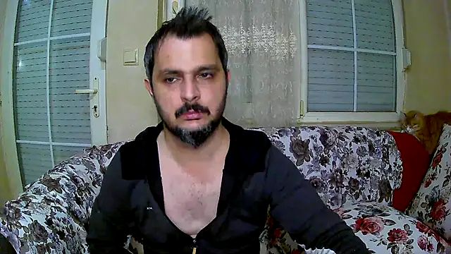 Coldskull69 online show from 14, 11, 2025