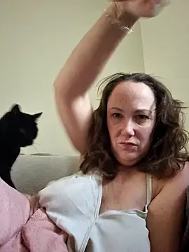 Wisie Cutie online show from 11, 1, 2025