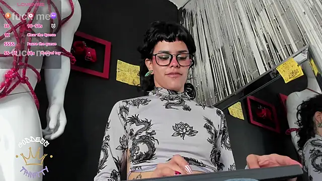 trinitty online show from 21, 10, 2025