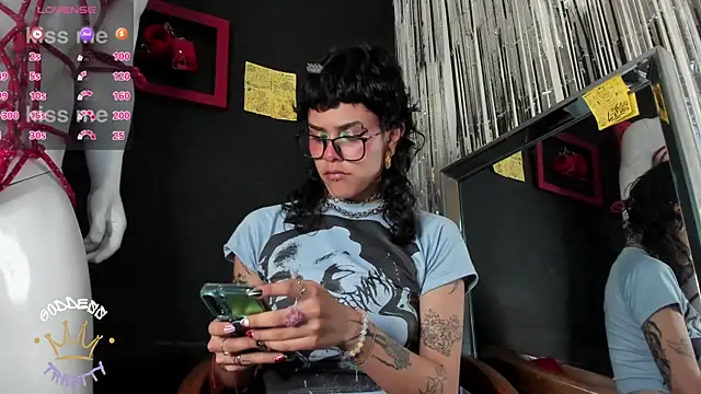 trinitty online show from 25, 10, 2025