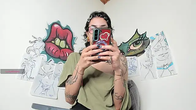 trinitty online show from 30, 5, 2026