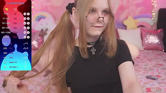 minx g1rl online show from 2, 12, 2024