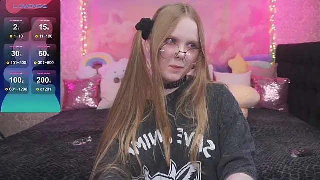 minx g1rl online show from 8, 2, 2026