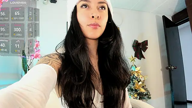 sara-lauren online show from 27, 12, 2024