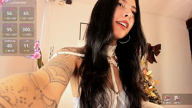 sara-lauren online show from 28, 12, 2024