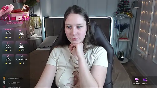 Snapshot of MollyBrams chatting on 19, 1, 2025 MollyBrams online show from 19, 1, 2025