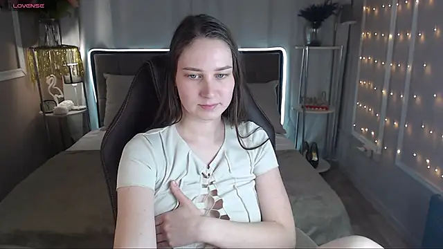 Snapshot of MollyBrams chatting on 30, 1, 2025 MollyBrams online show from 30, 1, 2025