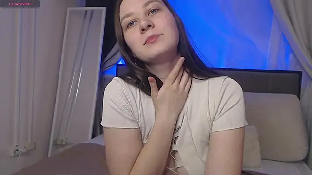 Snapshot of MollyBrams chatting on 14, 3, 2025 MollyBrams online show from 14, 3, 2025