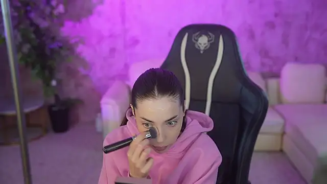 Kate054 online show from 15, 12, 2025