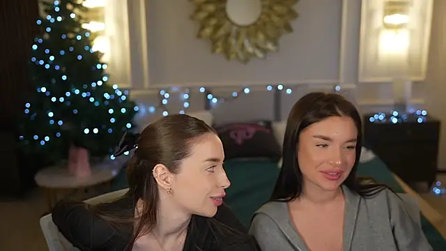 Kate054 online show from 17, 12, 2025