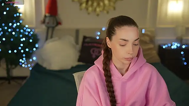 Kate054 online show from 7, 1, 2026