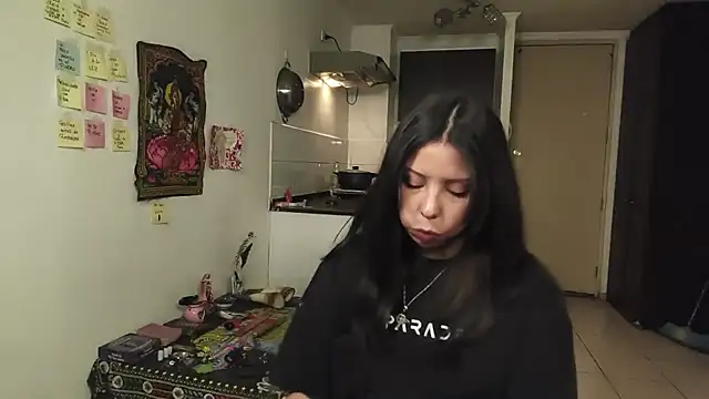 Diosagata online show from 11, 7, 2026