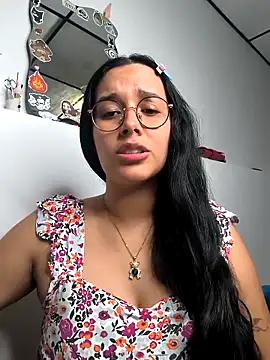 Annya-sweet online show from 11, 9, 2025