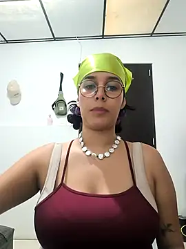 Annya-sweet online show from 3, 12, 2025