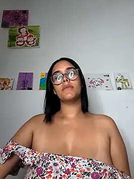 Annya-sweet online show from 10, 4, 2026