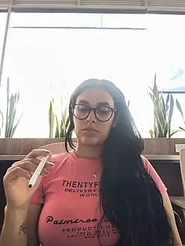 Annya-sweet online show from 27, 5, 2026