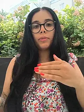 Annya-sweet online show from 25, 6, 2026