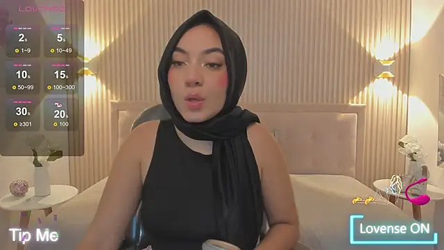 Sooffii 1 online show from 11, 12, 2024