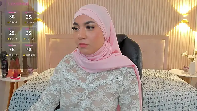 Sooffii 1 online show from 14, 3, 2025