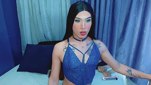 yesik beltran online show from 27, 2, 2025