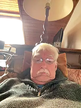 Steffibi1954 online show from 4, 11, 2025