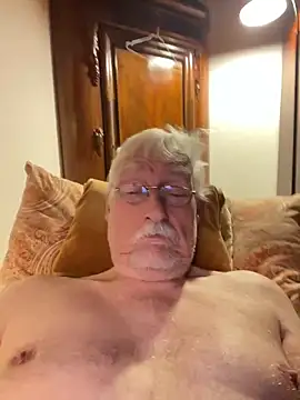 Steffibi1954 online show from 11, 11, 2025