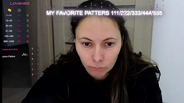Snapshot of Claraxxxxx chatting on 30, 1, 2025 Claraxxxxx online show from 30, 1, 2025