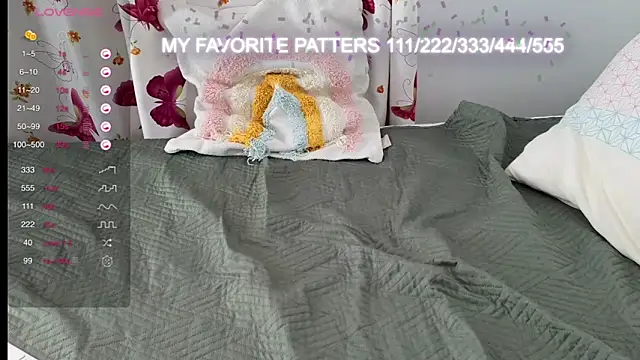 Snapshot of Claraxxxxx chatting on 21, 3, 2025 Claraxxxxx online show from 21, 3, 2025