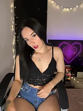 salome polaniiee online show from 1, 2, 2025