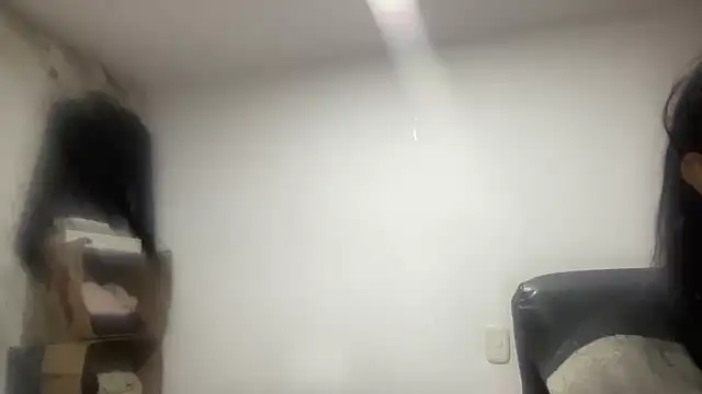 salome polaniiee online show from 18, 9, 2025