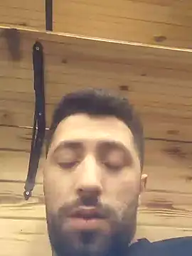 Rakiyy34 online show from 27, 1, 2025