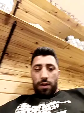 Rakiyy34 online show from 28, 1, 2025