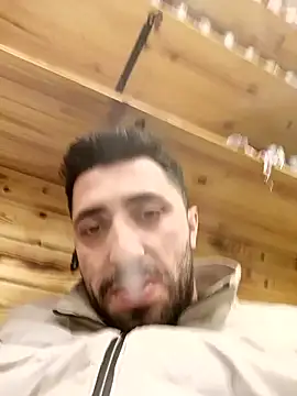 Rakiyy34 online show from 29, 1, 2025