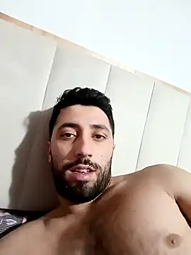 Rakiyy34 online show from 1, 2, 2025