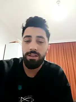 Rakiyy34 online show from 15, 3, 2025