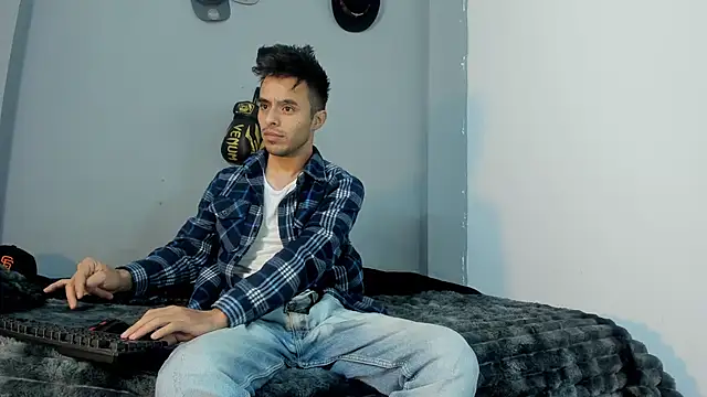 x Harold x  online show from 20, 12, 2025