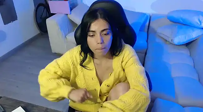 i am nina  online show from 11, 1, 2025