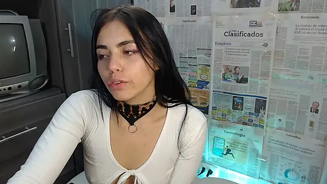 i am nina  online show from 20, 2, 2025