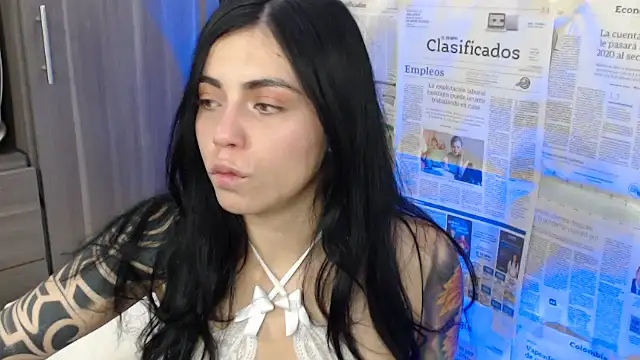 i am nina  online show from 4, 3, 2025