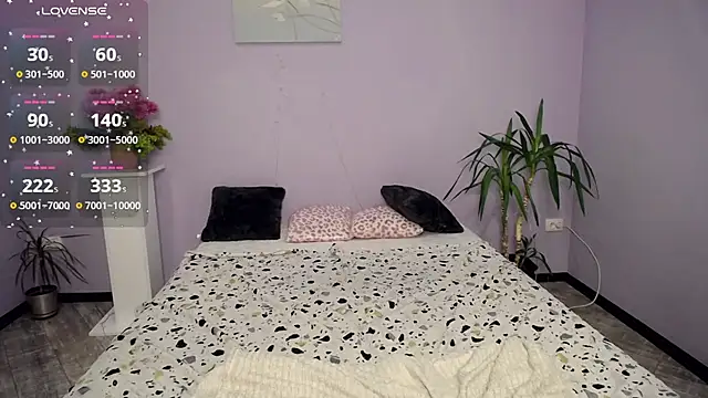 Snapshot of SayMeow_ chatting on 5, 12, 2024 SayMeow online show from 5, 12, 2024