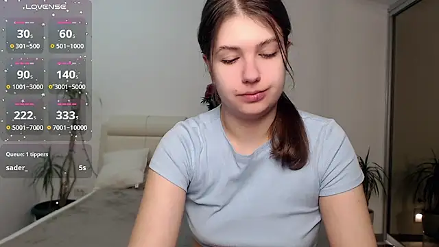 Snapshot of SayMeow_ chatting on 8, 12, 2024 SayMeow online show from 8, 12, 2024
