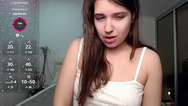 Snapshot of SayMeow_ chatting on 10, 12, 2024 SayMeow online show from 10, 12, 2024