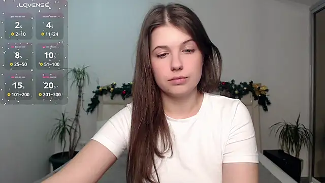 Snapshot of SayMeow_ chatting on 15, 12, 2024 SayMeow online show from 15, 12, 2024