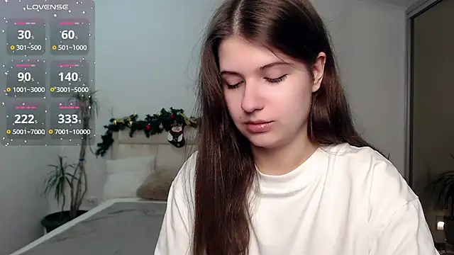 Snapshot of SayMeow_ chatting on 16, 12, 2024 SayMeow online show from 16, 12, 2024