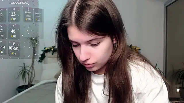 Snapshot of SayMeow_ chatting on 17, 12, 2024 SayMeow online show from 17, 12, 2024