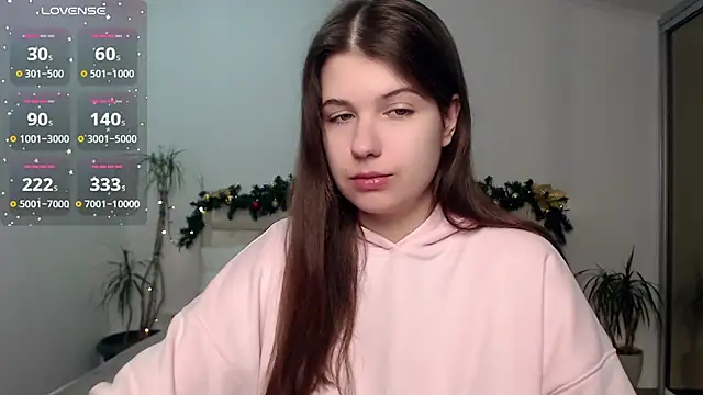 Snapshot of SayMeow_ chatting on 20, 12, 2024 SayMeow online show from 20, 12, 2024