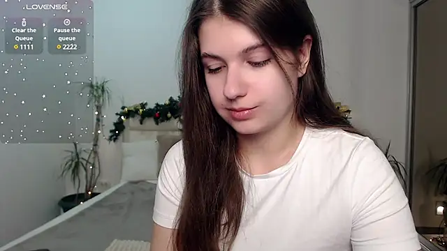 Snapshot of SayMeow_ chatting on 20, 12, 2024 SayMeow online show from 20, 12, 2024