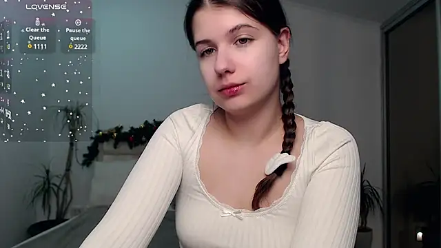Snapshot of SayMeow_ chatting on 28, 12, 2024 SayMeow online show from 28, 12, 2024